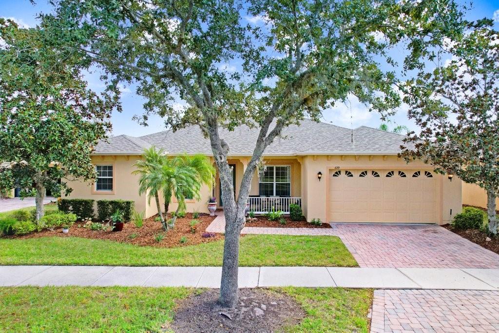 Single Family Residence in KISSIMMEE, FL - Daniel Dourado