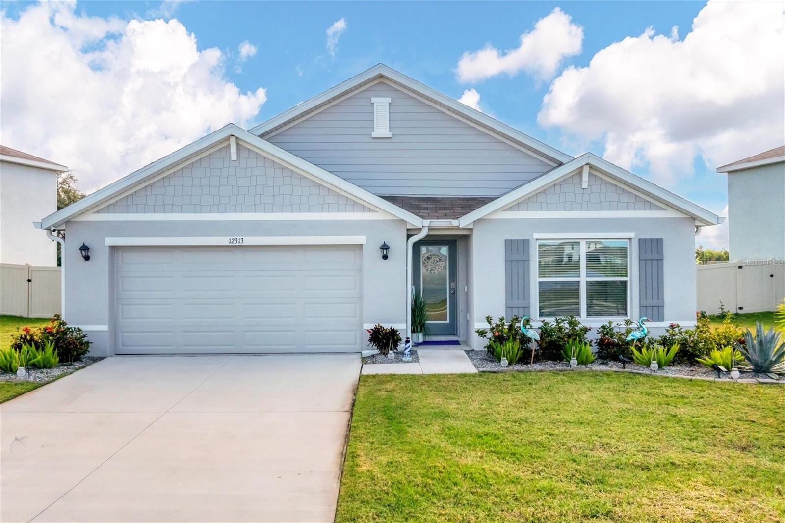 Single Family Residence em PARRISH, FL - Daniel Dourado