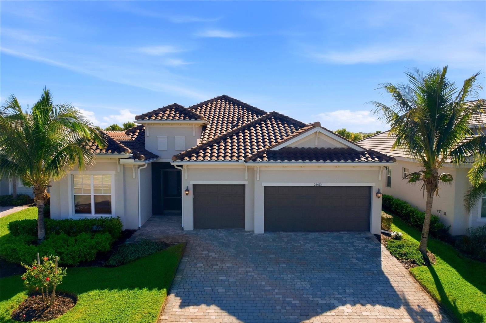Single Family Residence in PUNTA GORDA, FL - Daniel Dourado