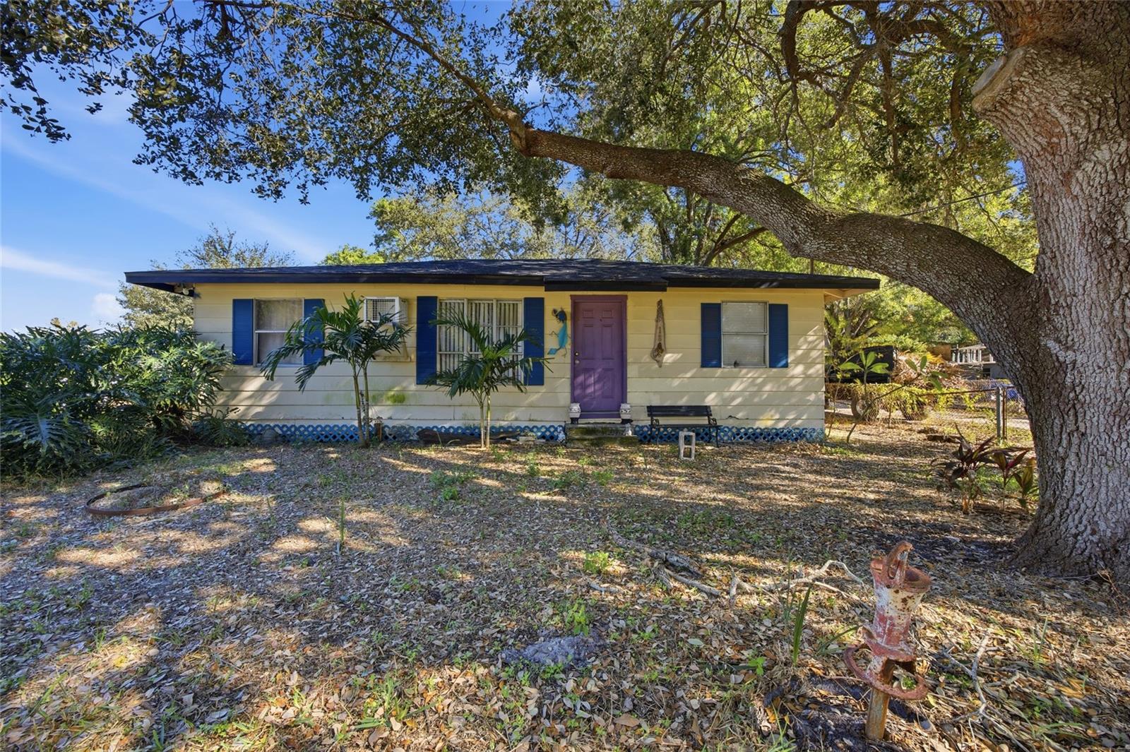 Single Family Residence in TAMPA, FL - Daniel Dourado