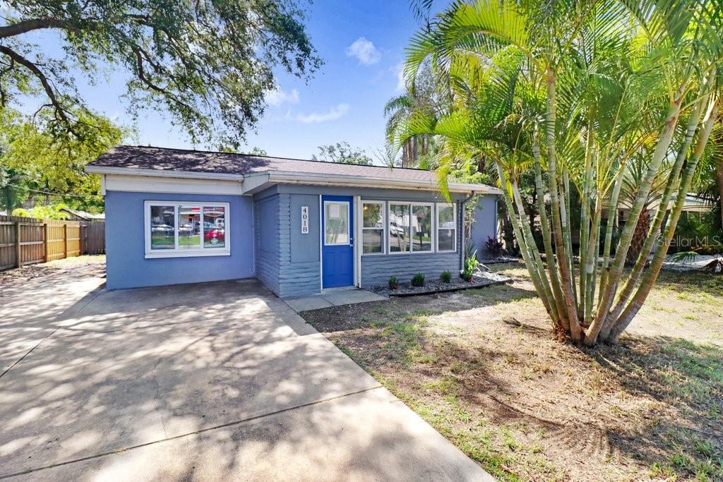 Single Family Residence in TAMPA, FL - Daniel Dourado