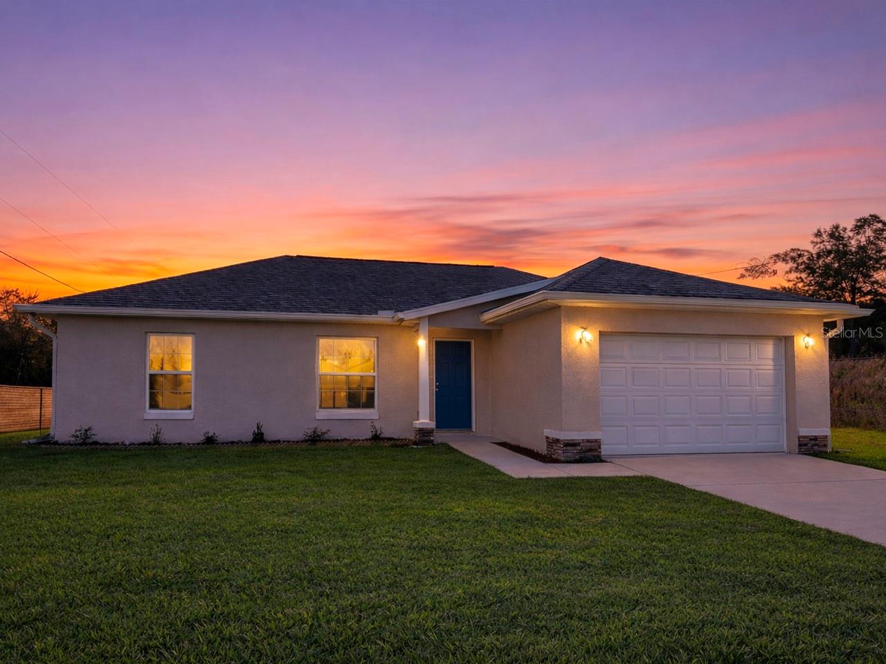 Single Family Residence in OCALA, FL - Daniel Dourado