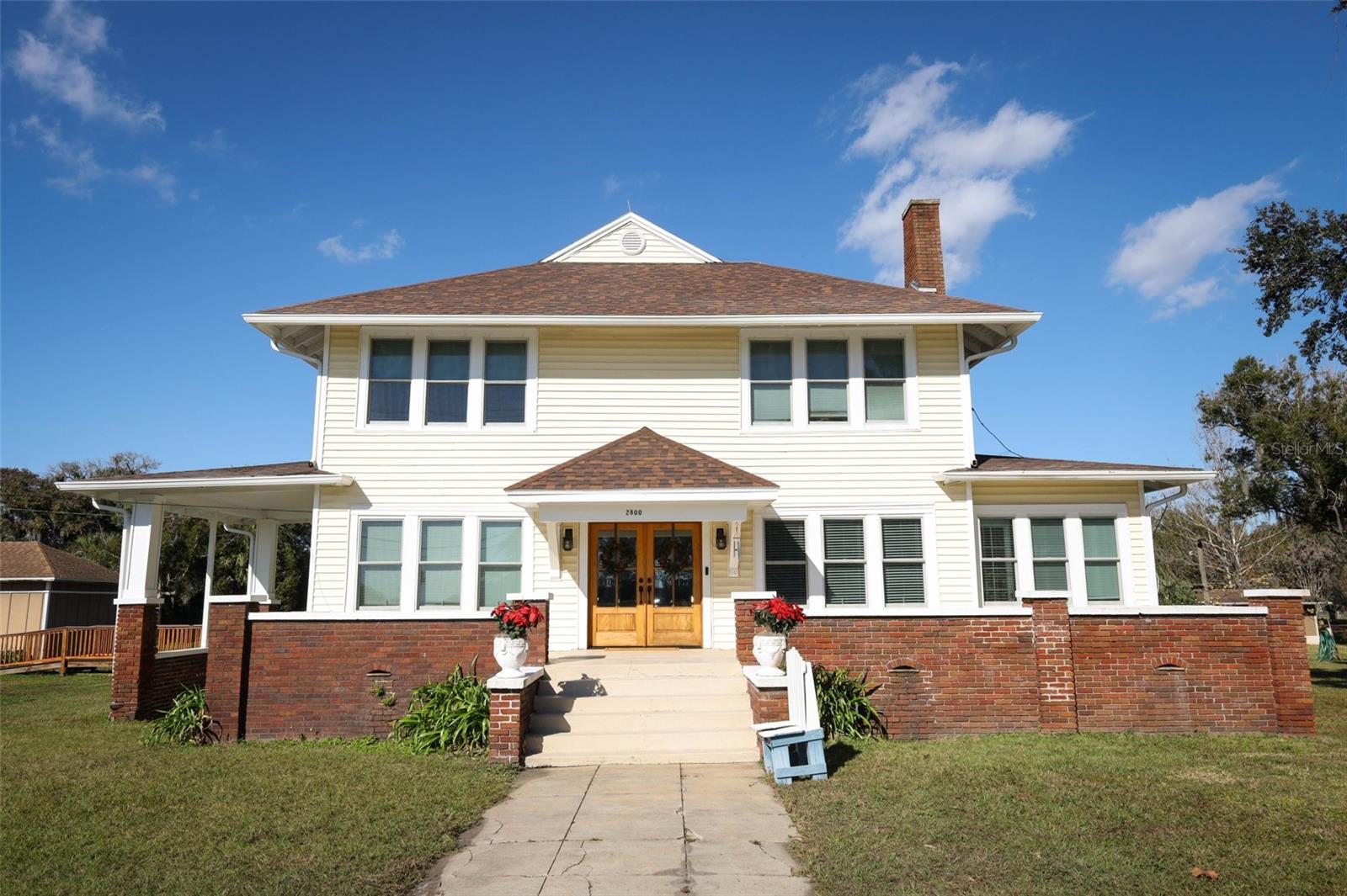 Single Family Residence em SANFORD, FL - Daniel Dourado