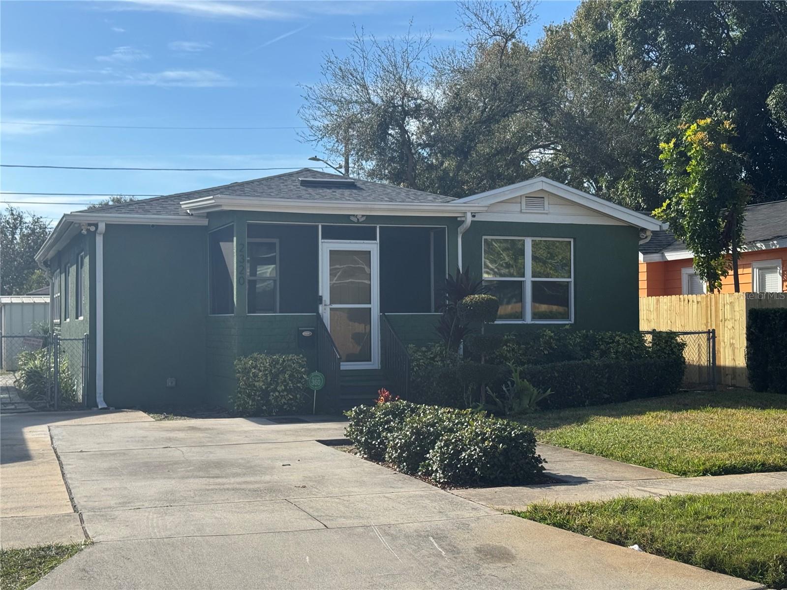 Single Family Residence em ST PETERSBURG, FL - Daniel Dourado