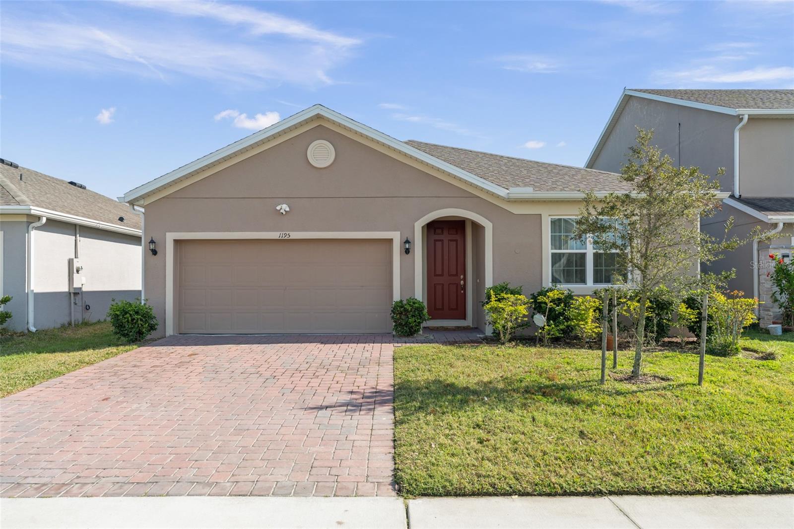 Single Family Residence em SANFORD, FL - Daniel Dourado