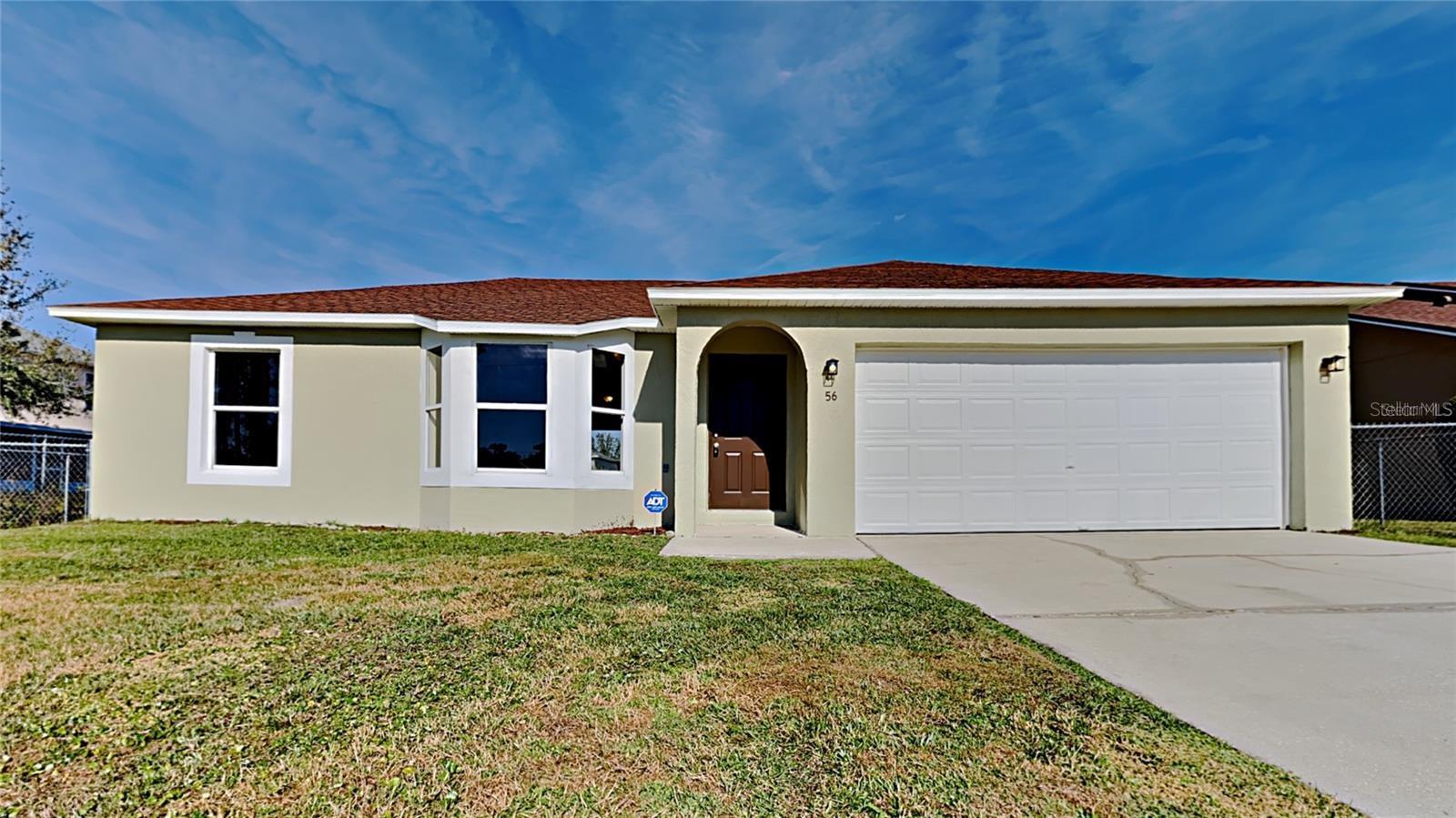Single Family Residence in KISSIMMEE, FL - Daniel Dourado