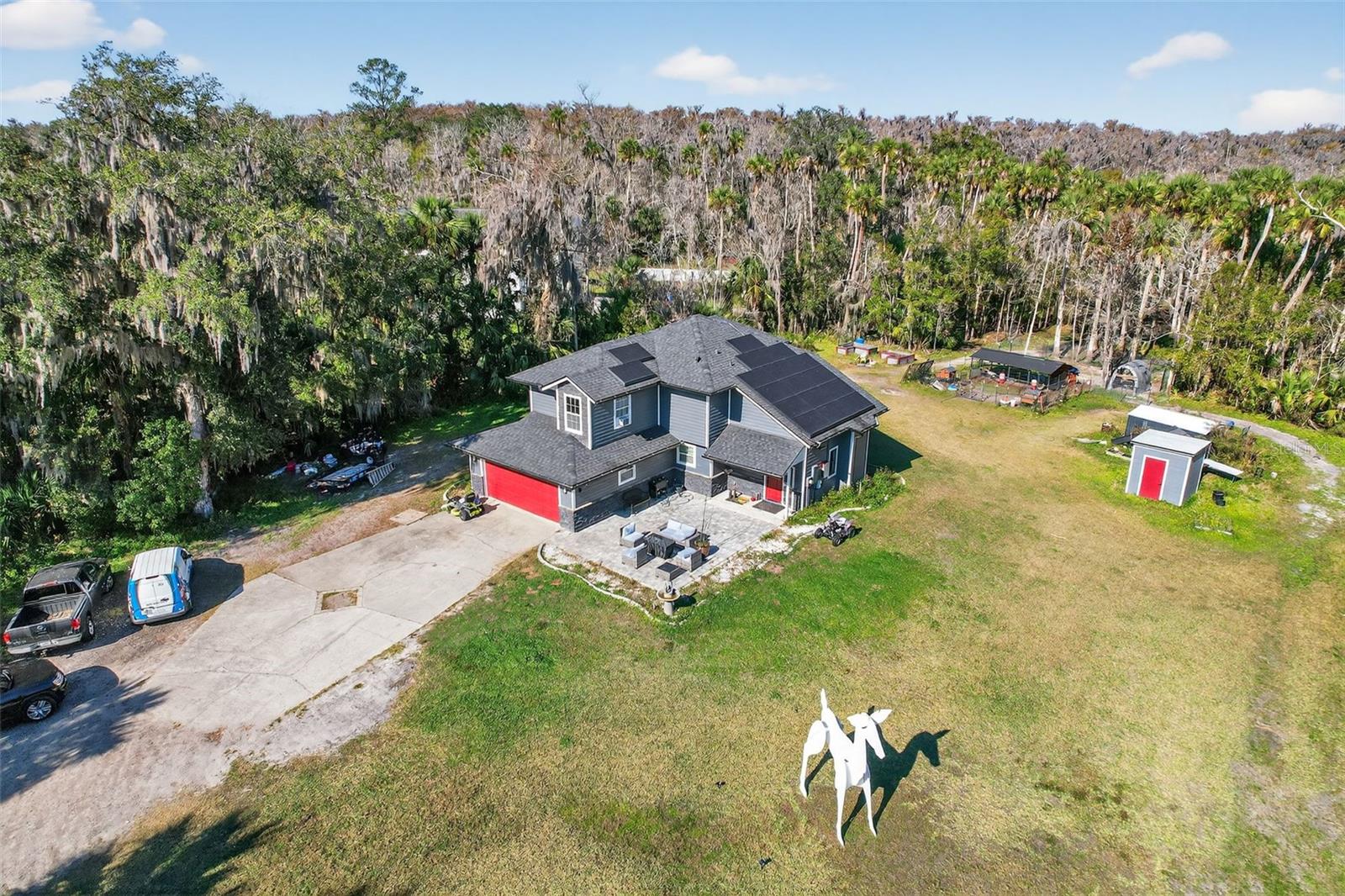 Single Family Residence em SANFORD, FL - Daniel Dourado