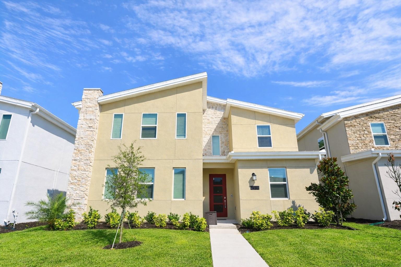 Single Family Residence in KISSIMMEE, FL - Daniel Dourado