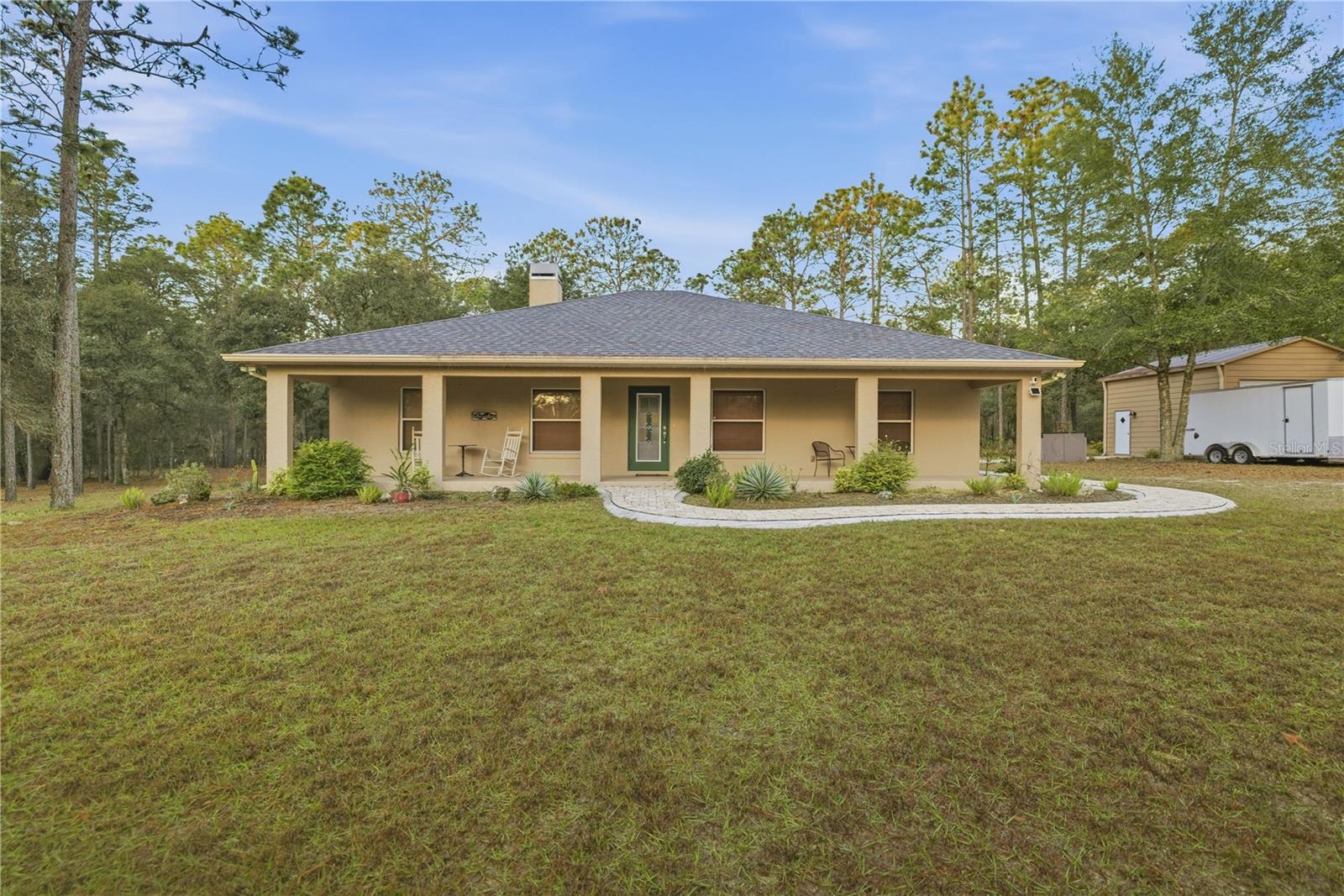 Single Family Residence in FLORAL CITY, FL - Daniel Dourado