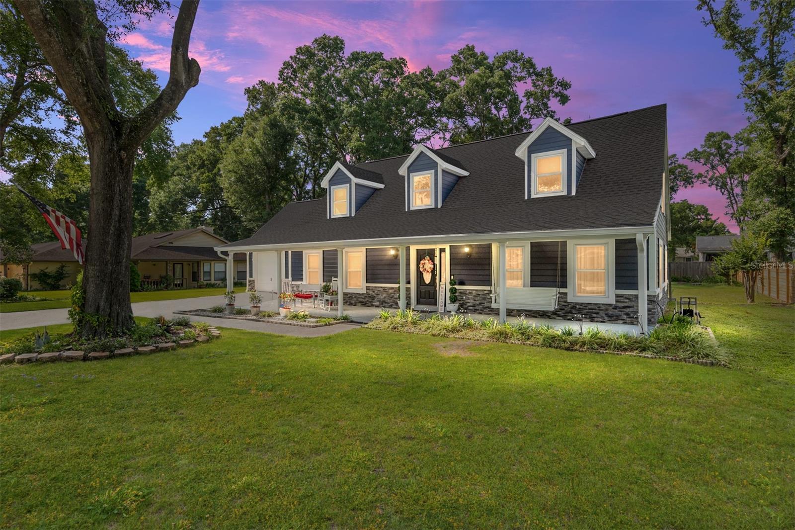 Single Family Residence em OCALA, FL - Daniel Dourado