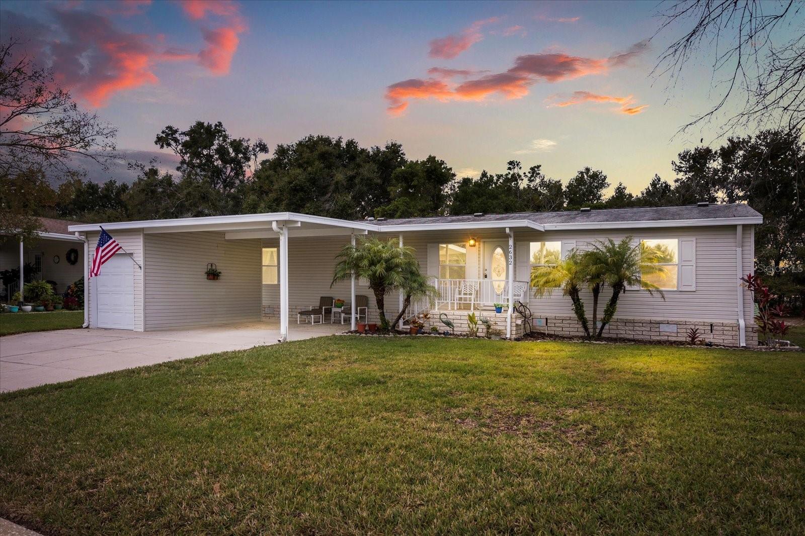 Manufactured Home em ZELLWOOD, FL - Daniel Dourado