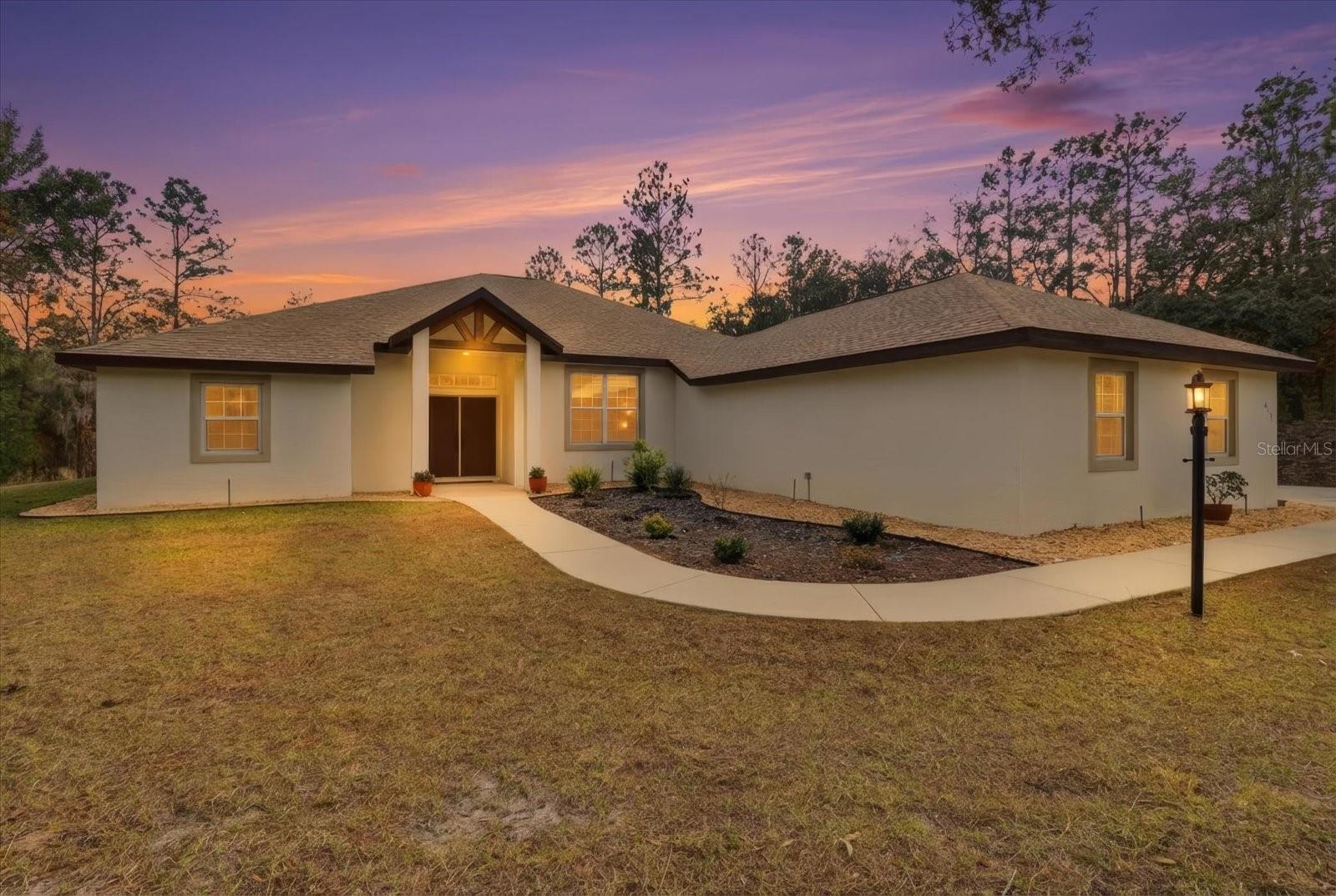 Single Family Residence em HERNANDO, FL - Daniel Dourado