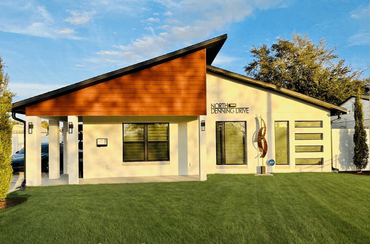 Single Family Residence in WINTER PARK, FL - Daniel Dourado