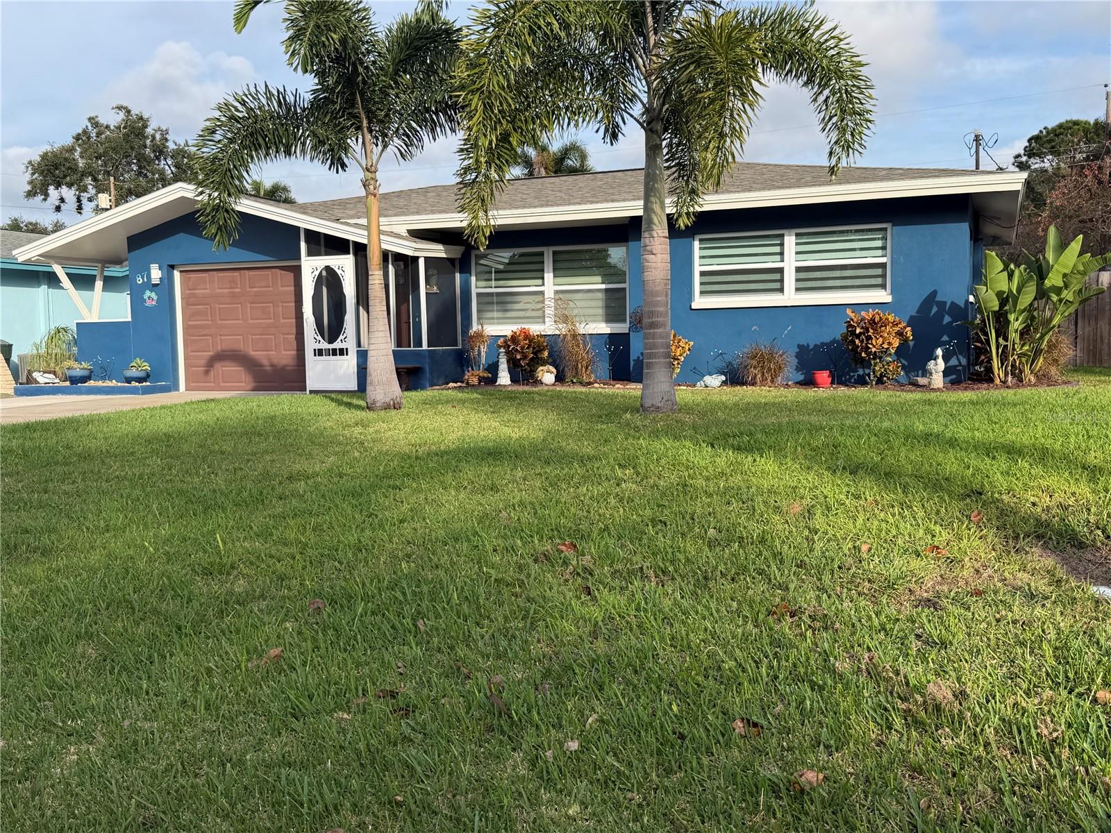 Single Family Residence em DUNEDIN, FL - Daniel Dourado