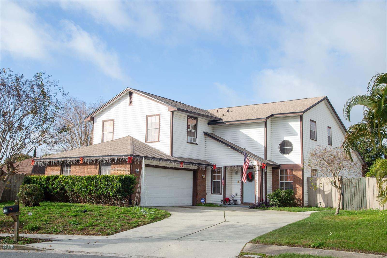 Single Family Residence em ORLANDO, FL - Daniel Dourado