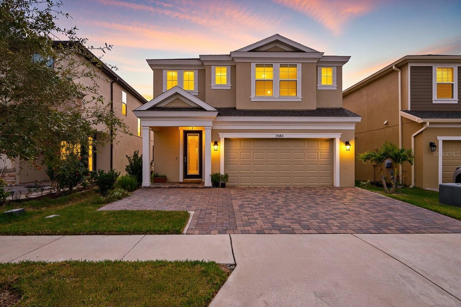 Single Family Residence em LAND O LAKES, FL - Daniel Dourado