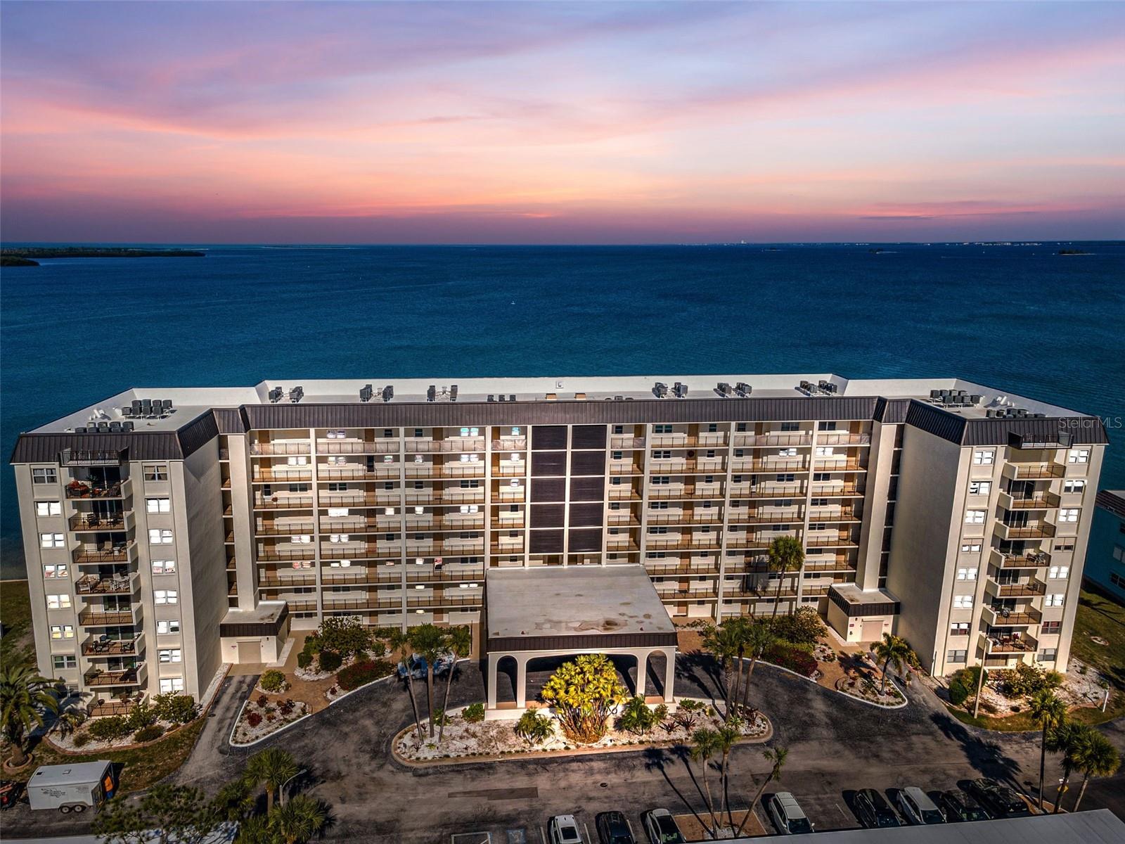 Condominium em DUNEDIN, FL - Daniel Dourado