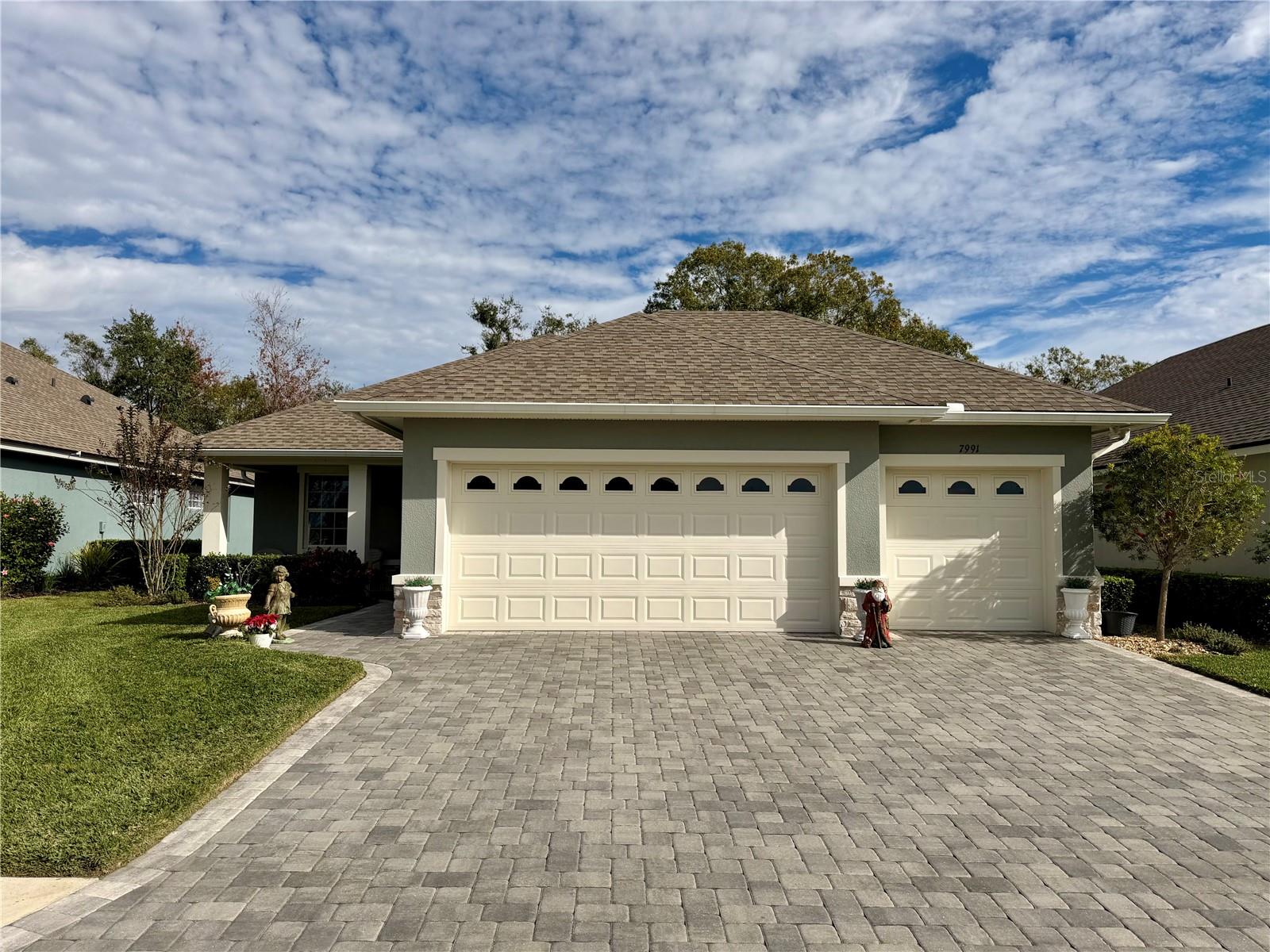 Single Family Residence em LAKELAND, FL - Daniel Dourado