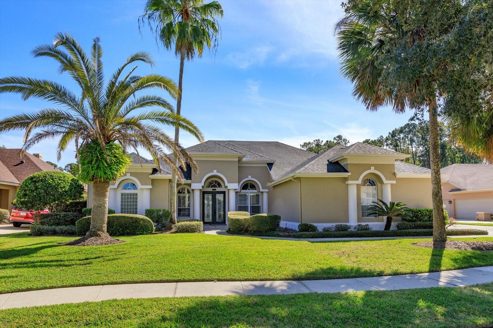 Single Family Residence em SANFORD, FL - Daniel Dourado