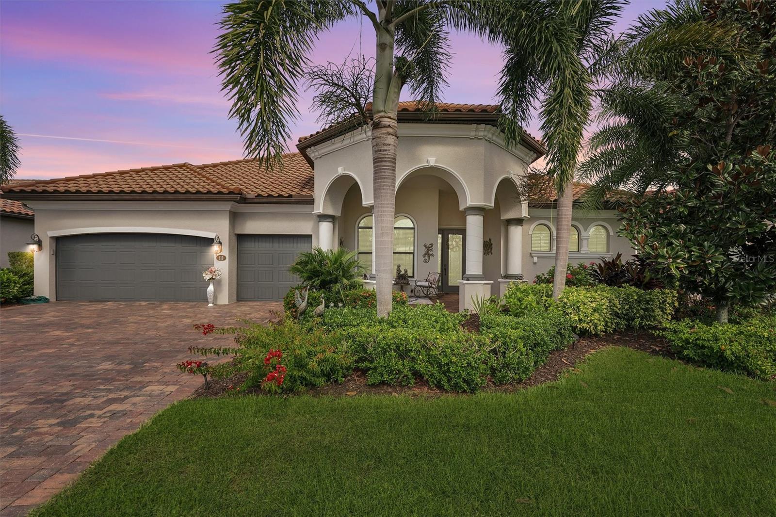 Single Family Residence em BRADENTON, FL - Daniel Dourado