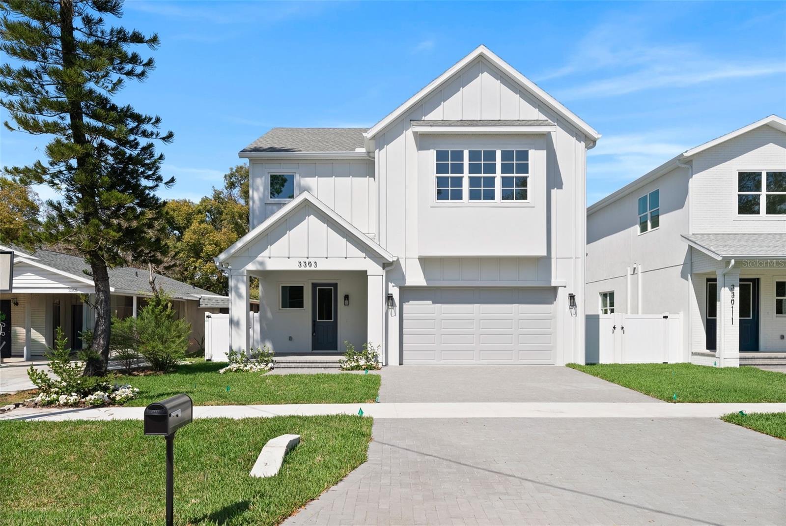 Single Family Residence in TAMPA, FL - Daniel Dourado
