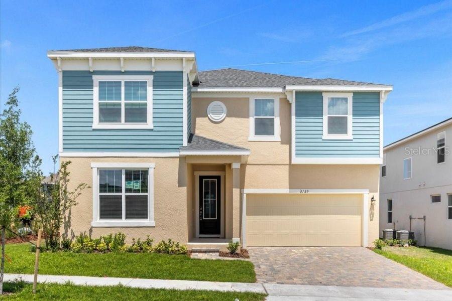Single Family Residence em KISSIMMEE, FL - Daniel Dourado