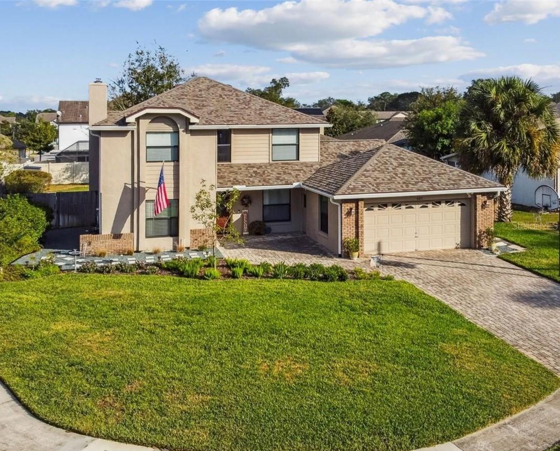 Single Family Residence em LONGWOOD, FL - Daniel Dourado