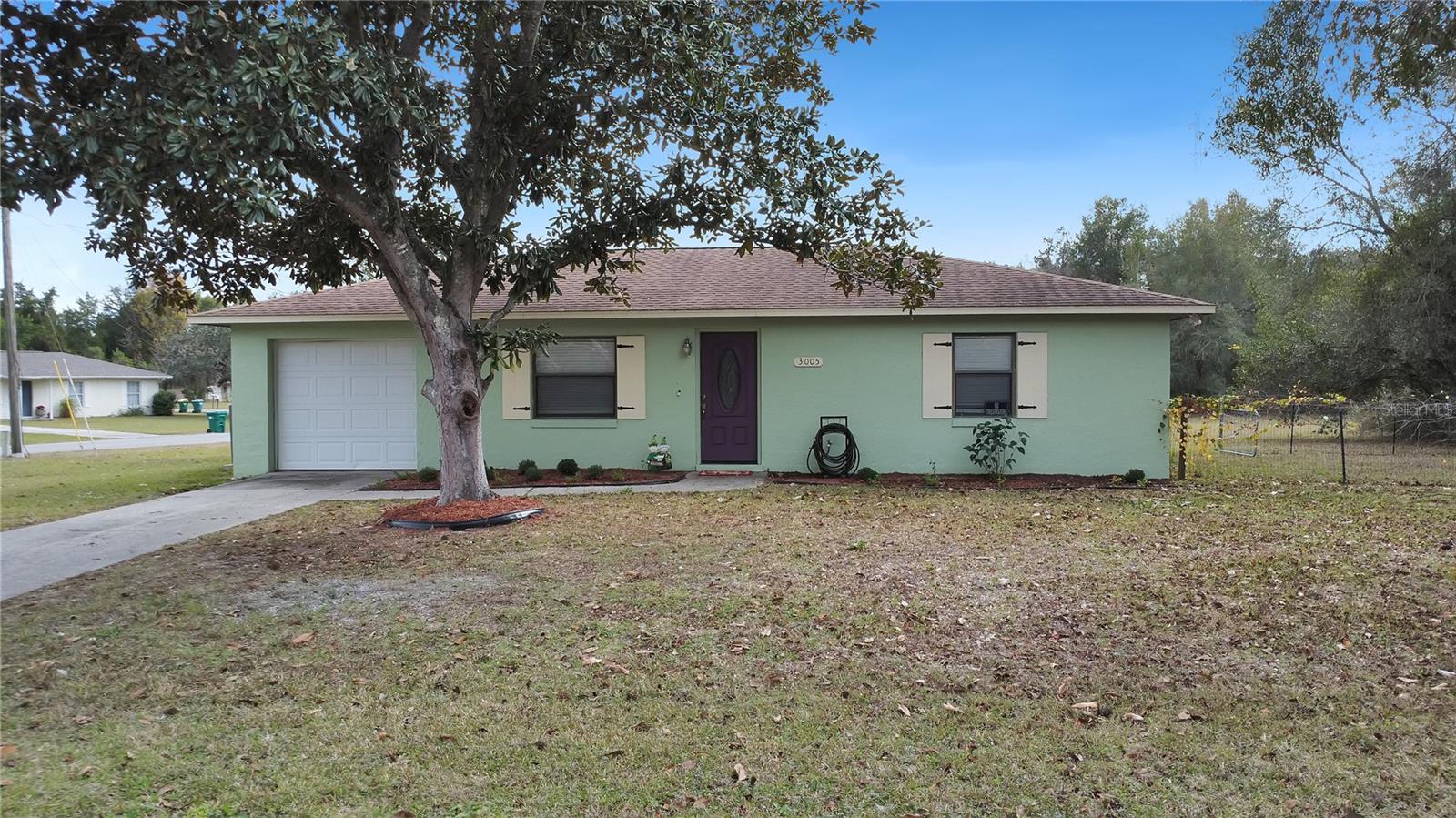 Single Family Residence em INVERNESS, FL - Daniel Dourado