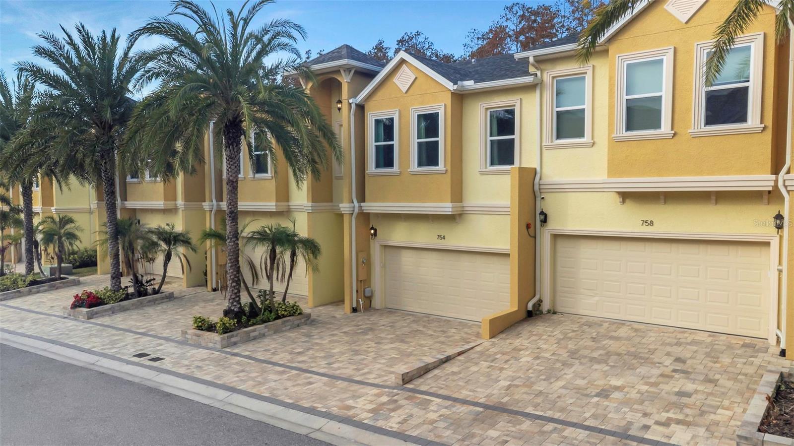 Townhouse em TARPON SPRINGS, FL - Daniel Dourado