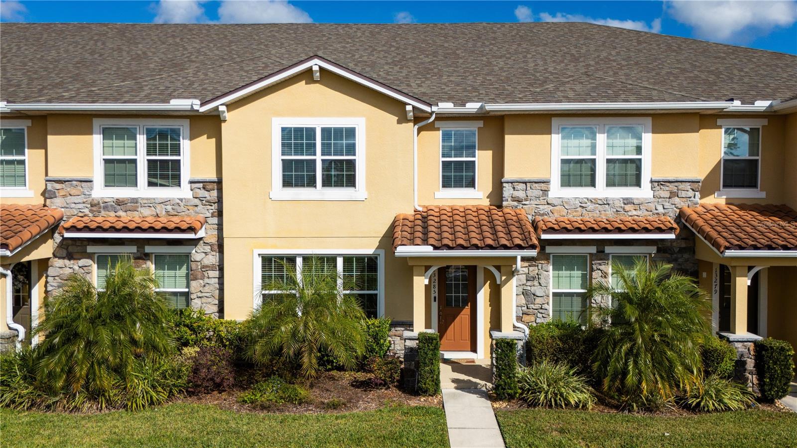 Townhouse em WINDERMERE, FL - Daniel Dourado