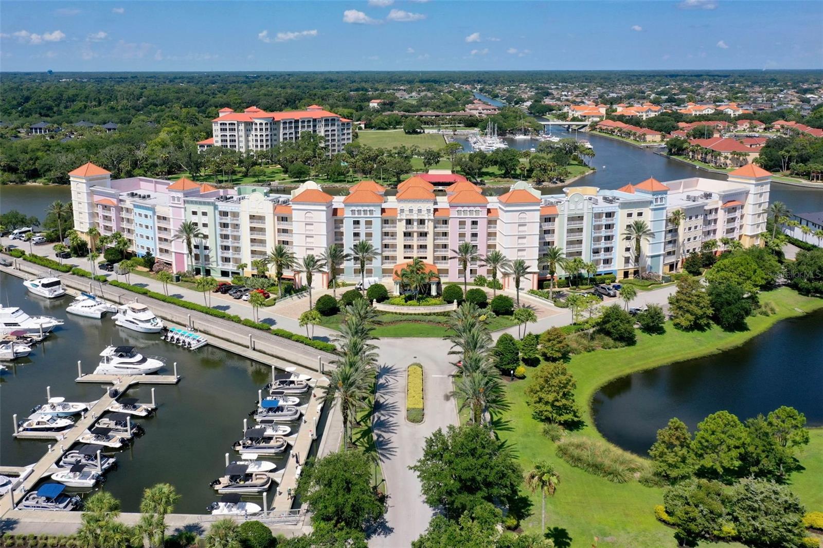 Condominium em PALM COAST, FL - Daniel Dourado