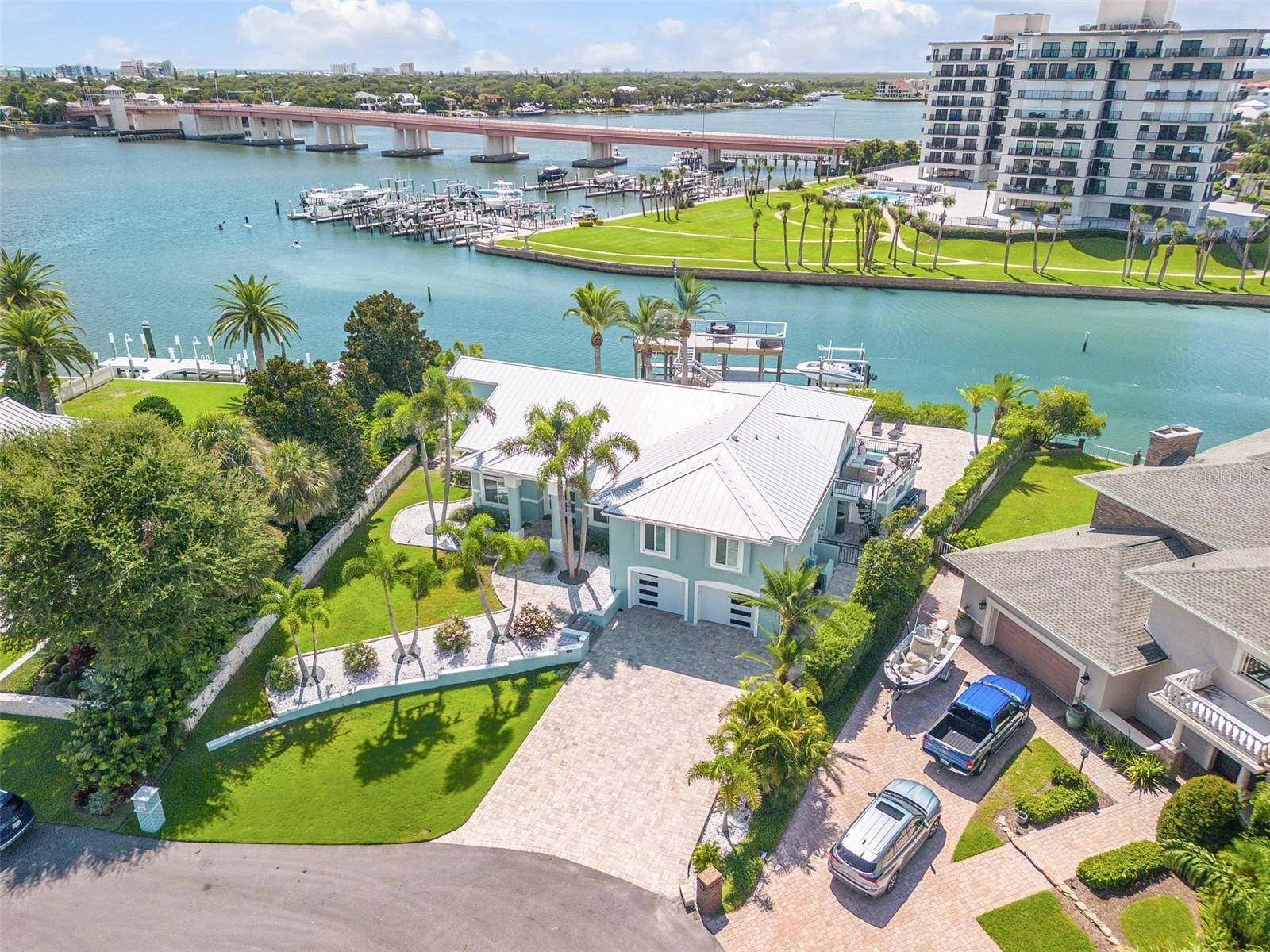 Single Family Residence em NEW SMYRNA BEACH, FL - Daniel Dourado