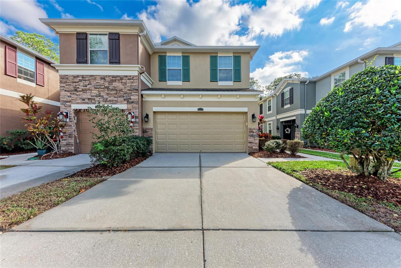 Townhouse em TAMPA, FL - Daniel Dourado