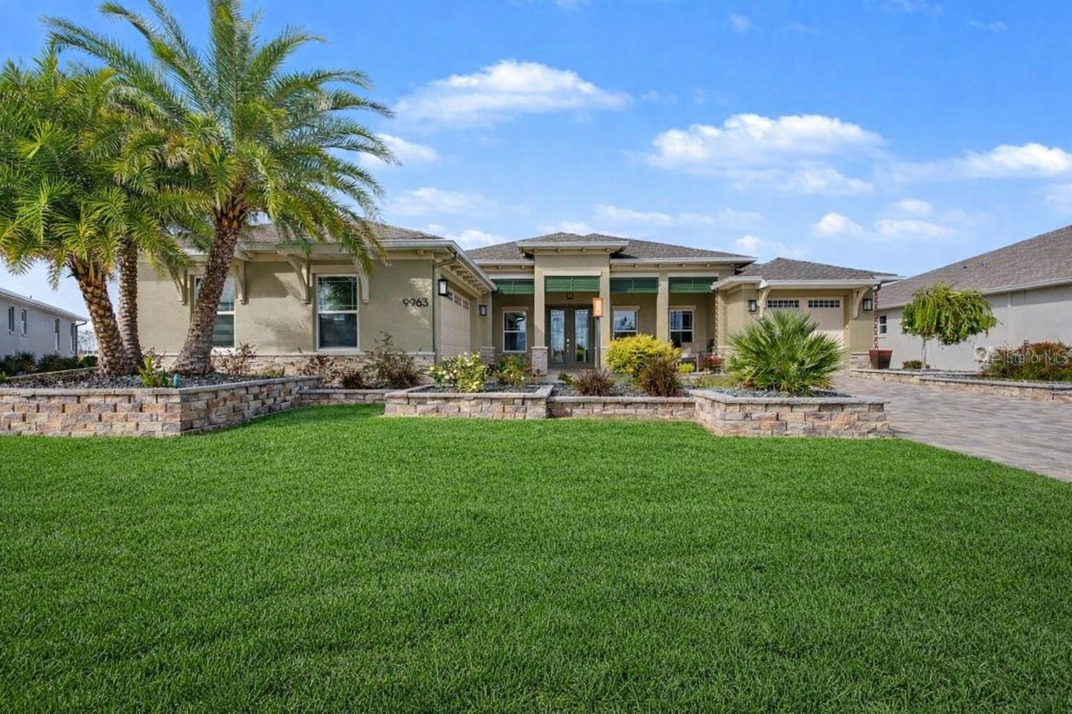 Single Family Residence em OCALA, FL - Daniel Dourado