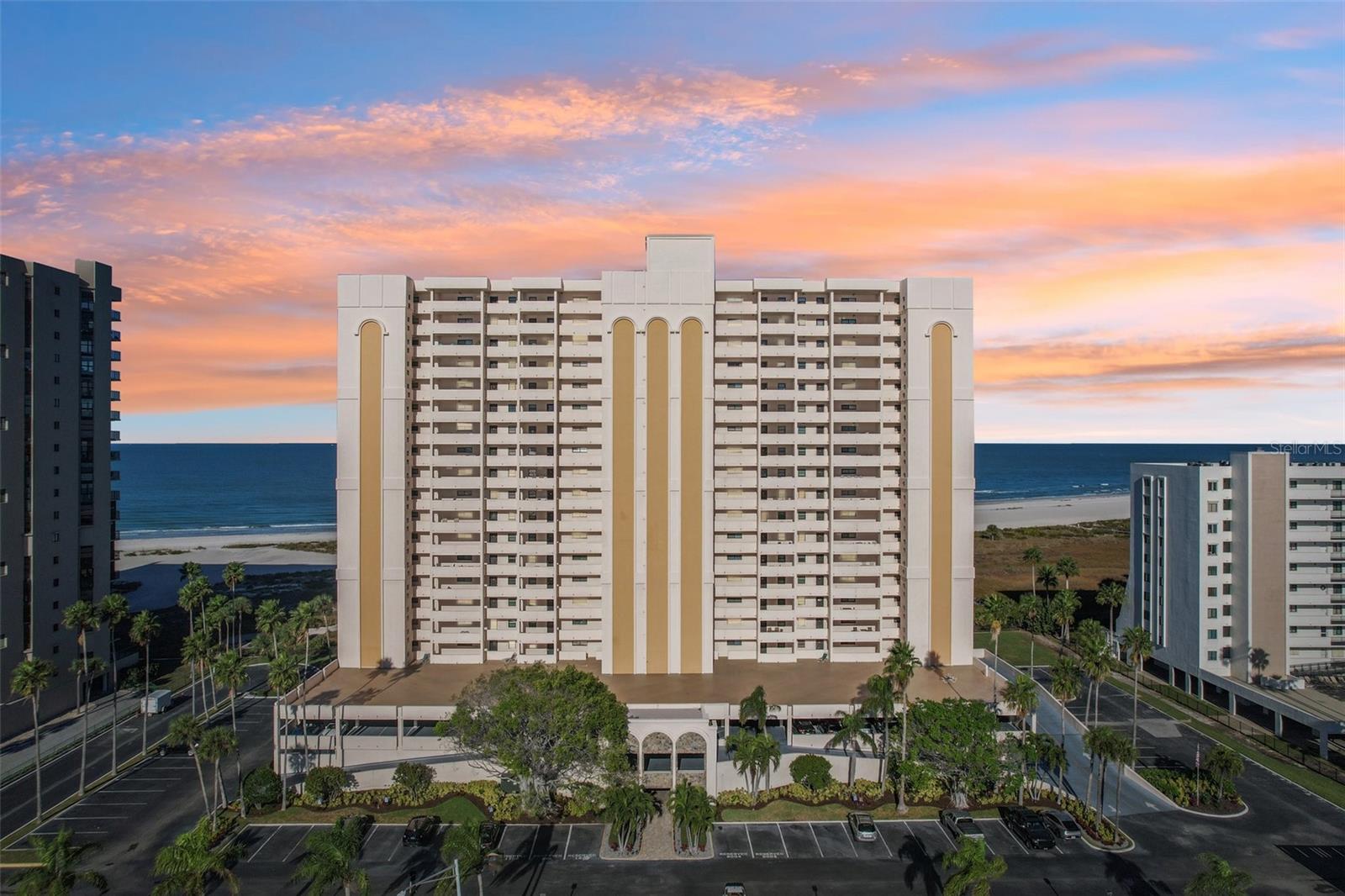 Condominium em CLEARWATER, FL - Daniel Dourado
