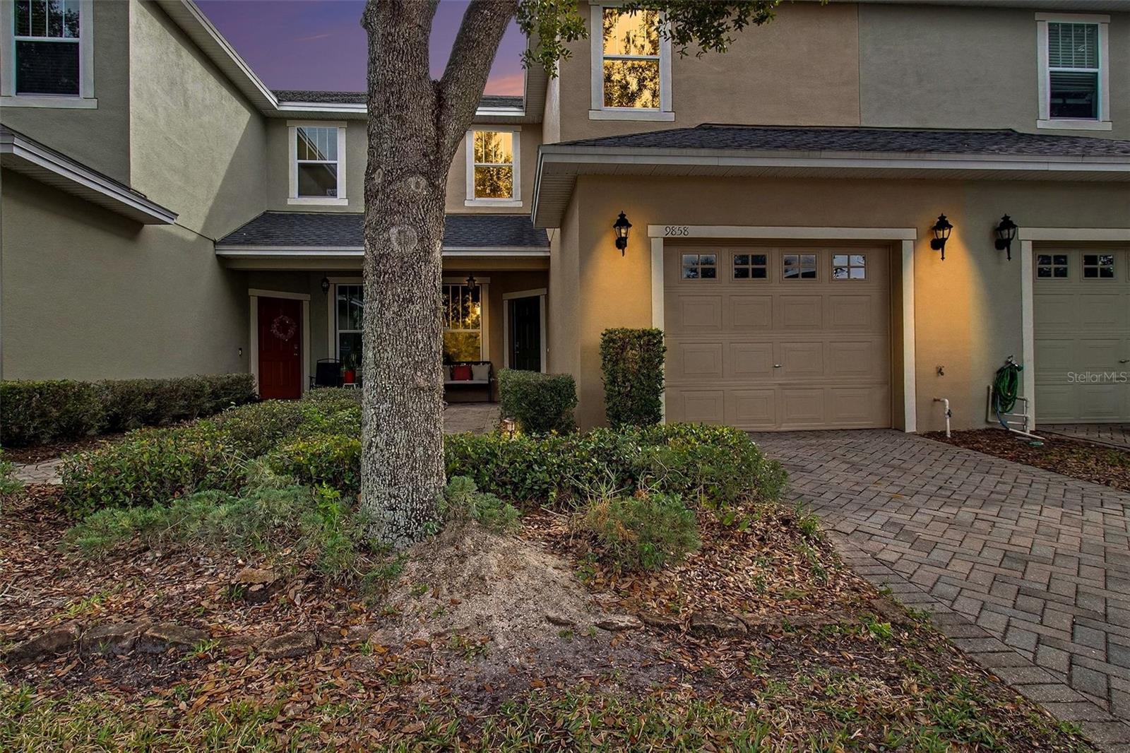 Townhouse em ORLANDO, FL - Daniel Dourado