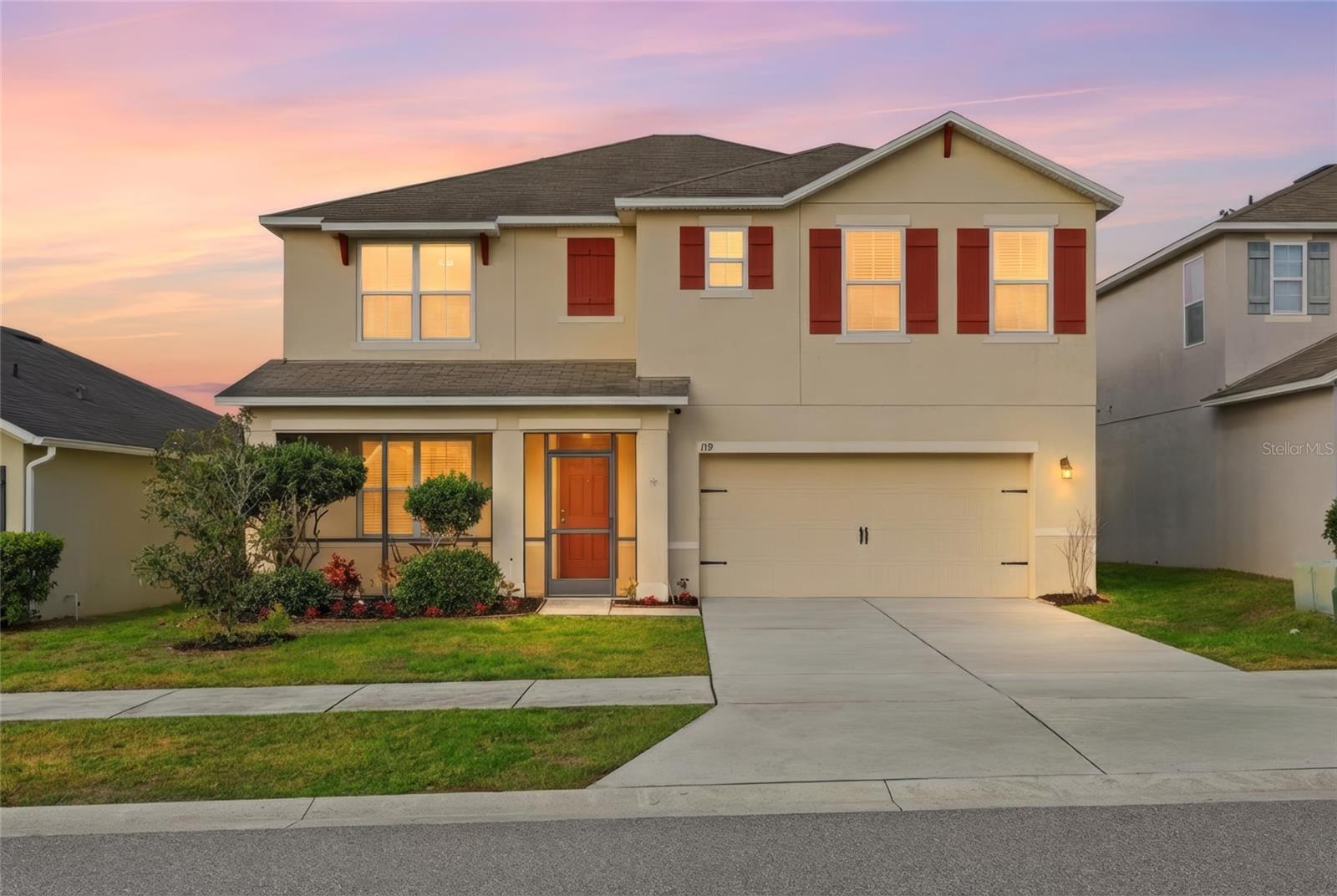 Single Family Residence em DAVENPORT, FL - Daniel Dourado