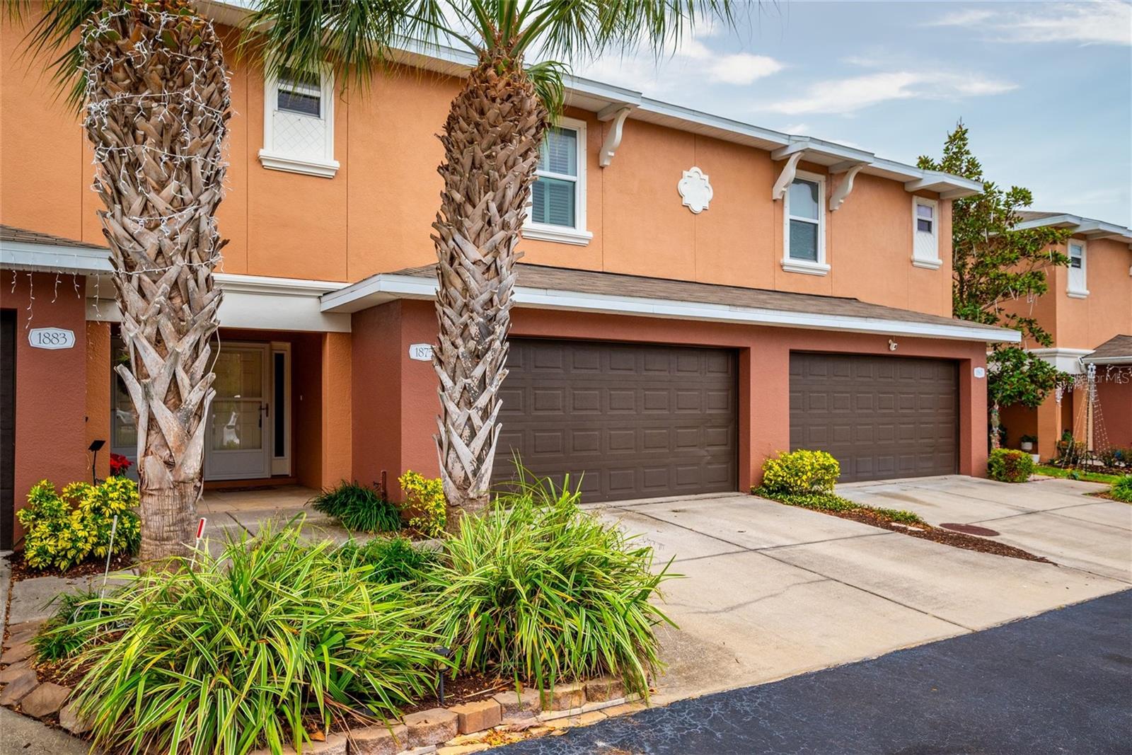 Townhouse em TARPON SPRINGS, FL - Daniel Dourado