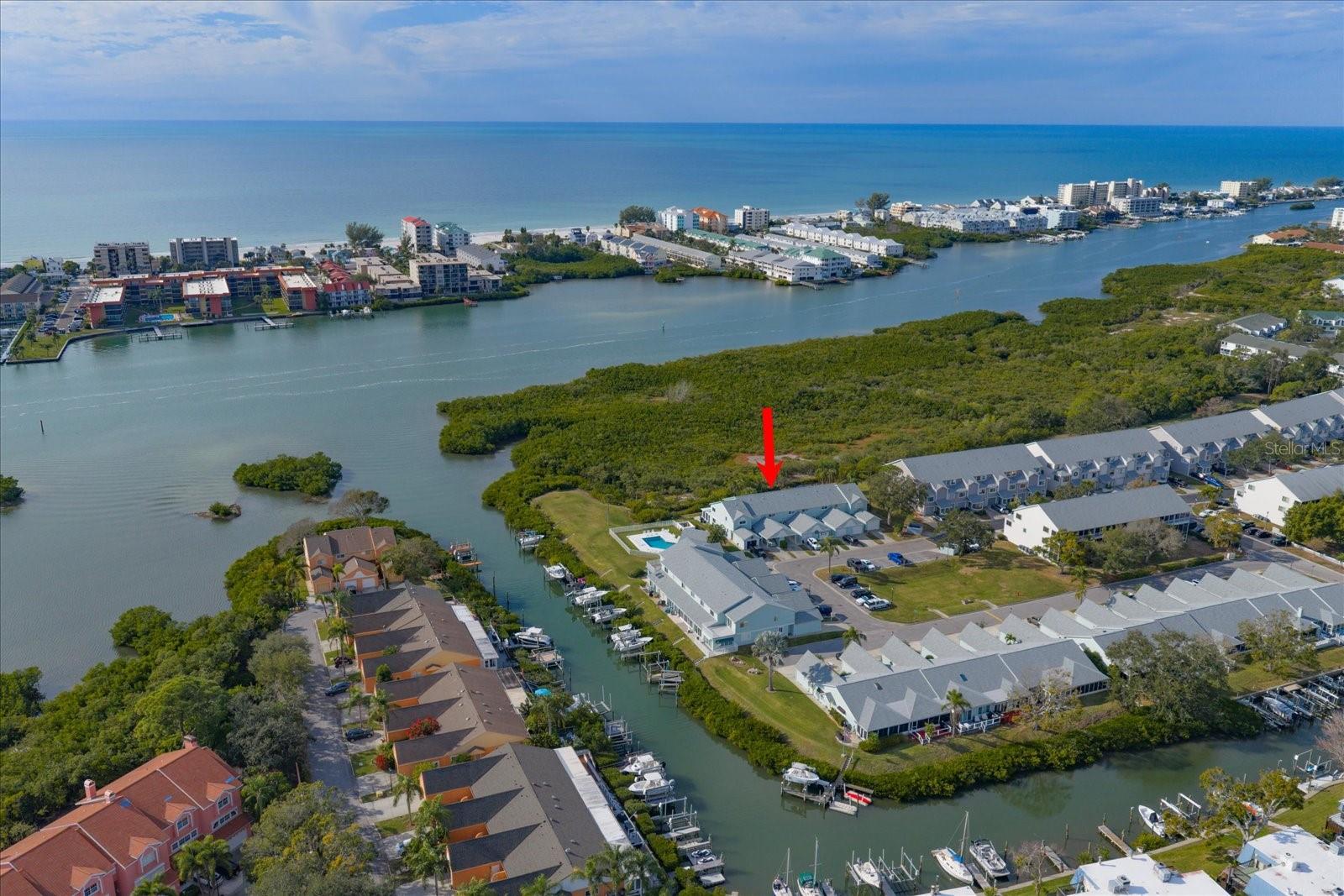 Townhouse em SEMINOLE, FL - Daniel Dourado