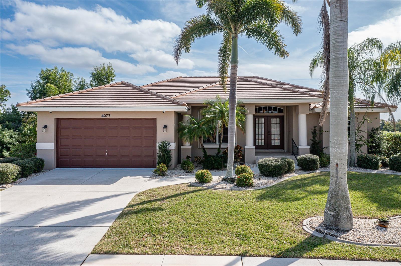 Single Family Residence em PUNTA GORDA, FL - Daniel Dourado