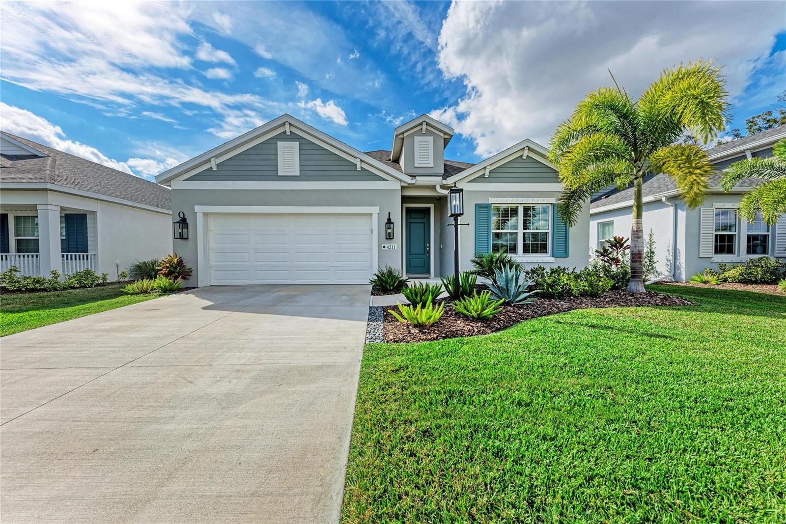 Single Family Residence em PARRISH, FL - Daniel Dourado