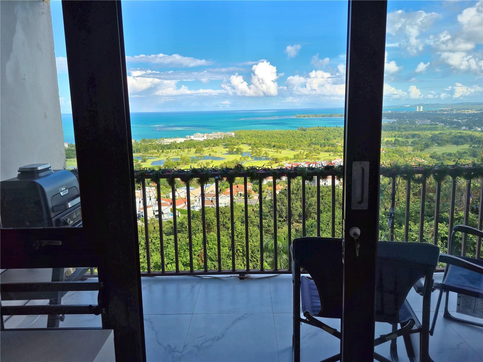 Condominium em RIO GRANDE, PR - Daniel Dourado