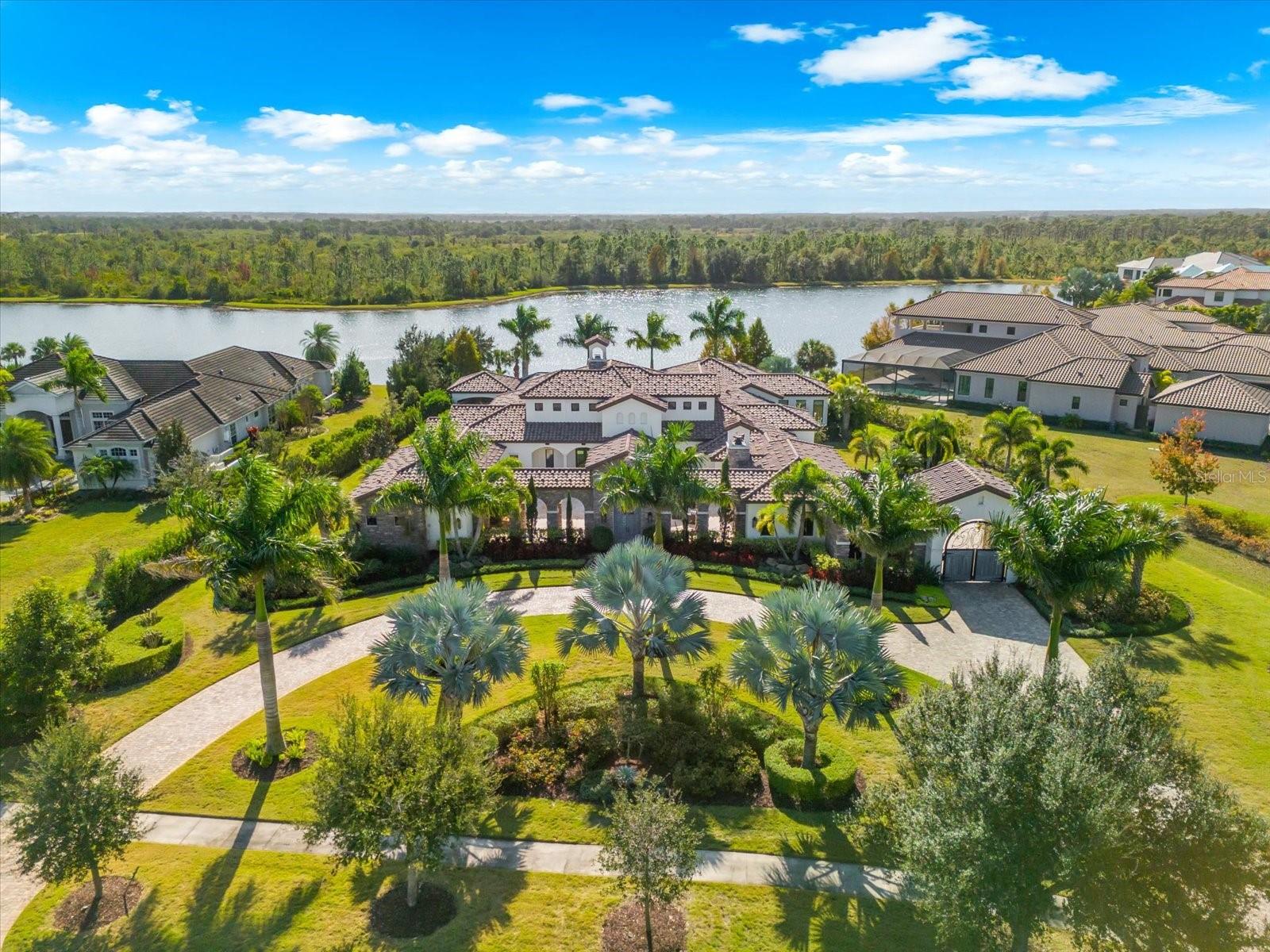 Single Family Residence em LAKEWOOD RANCH, FL - Daniel Dourado