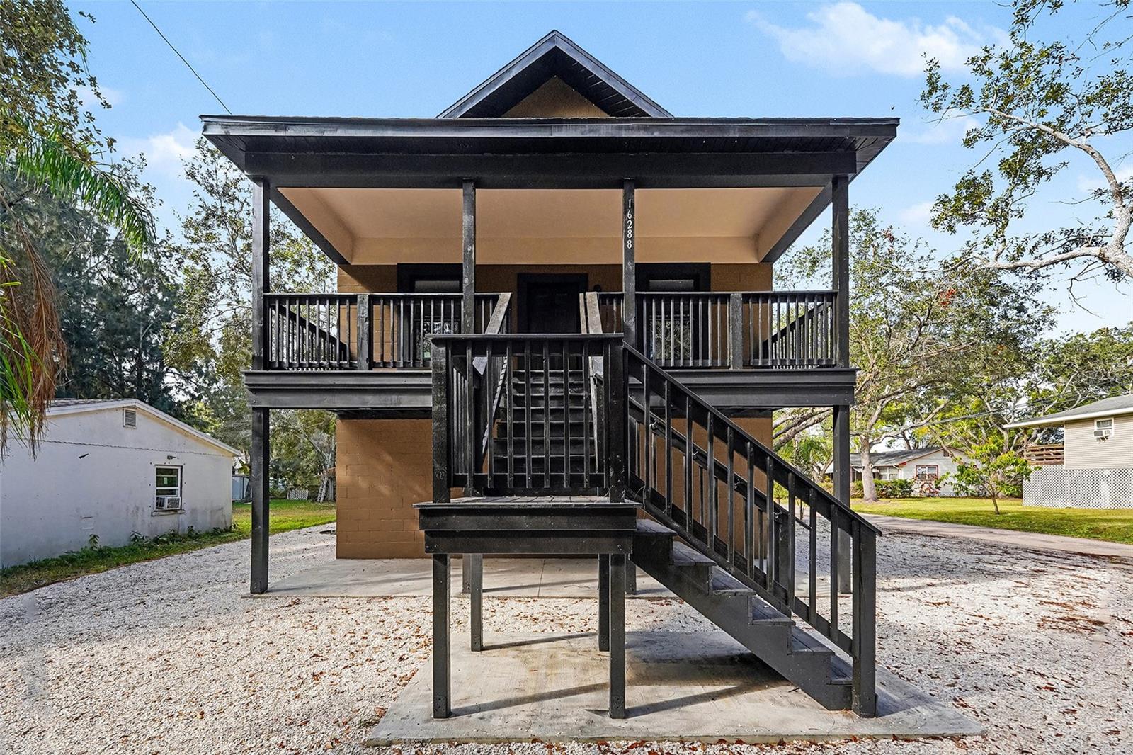 Single Family Residence em CLEARWATER, FL - Daniel Dourado