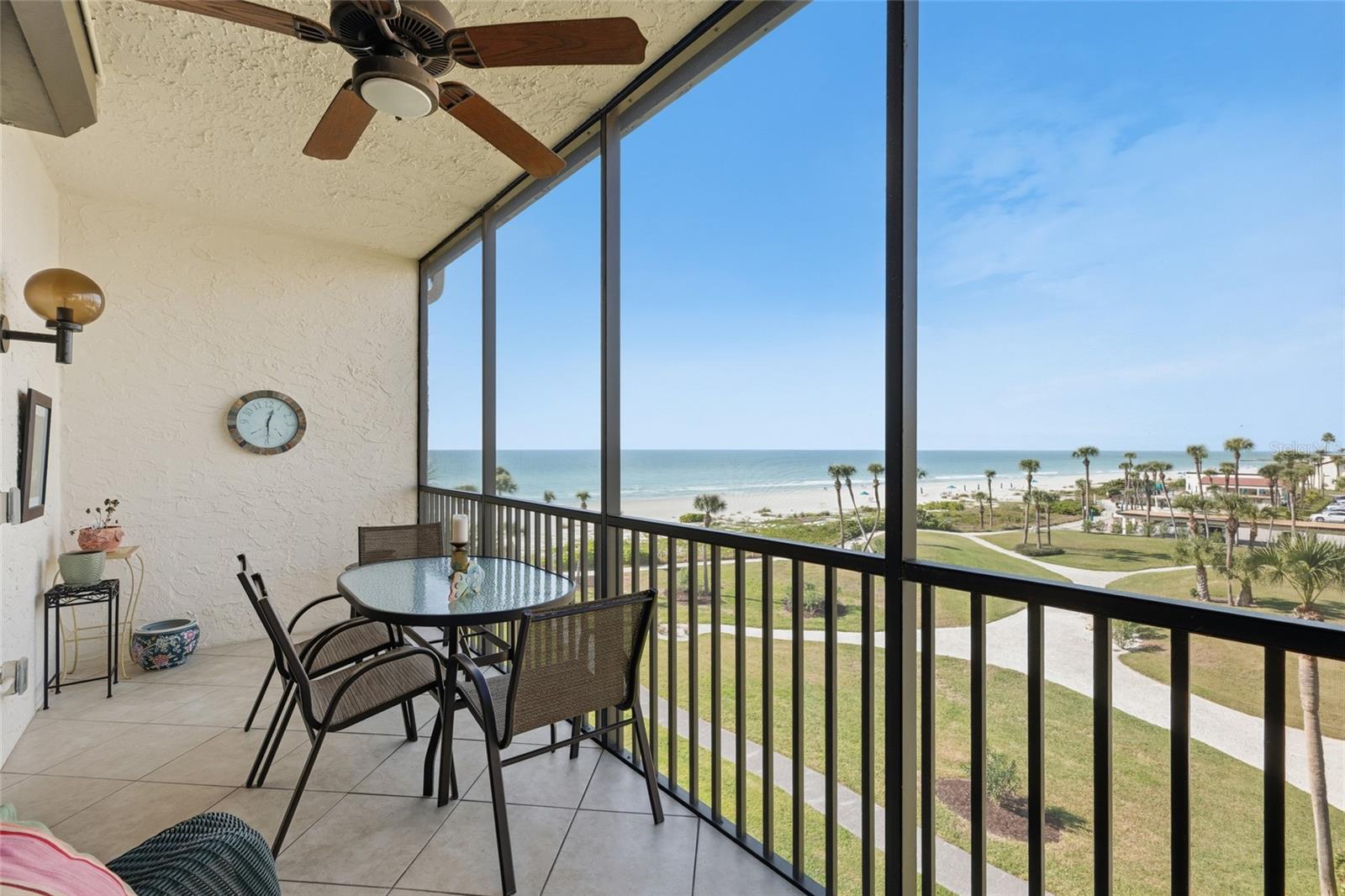 Condominium em LONGBOAT KEY, FL - Daniel Dourado
