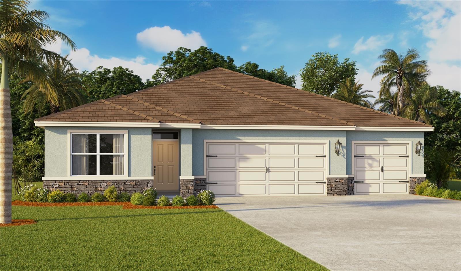 Single Family Residence em LAKELAND, FL - Daniel Dourado