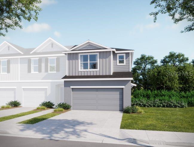 Townhouse em SAN ANTONIO, FL - Daniel Dourado