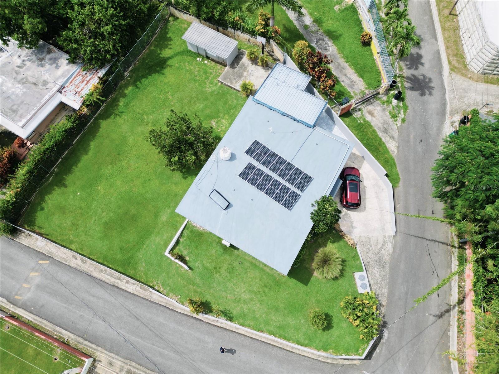 Single Family Residence em HORMIGUEROS, PR - Daniel Dourado