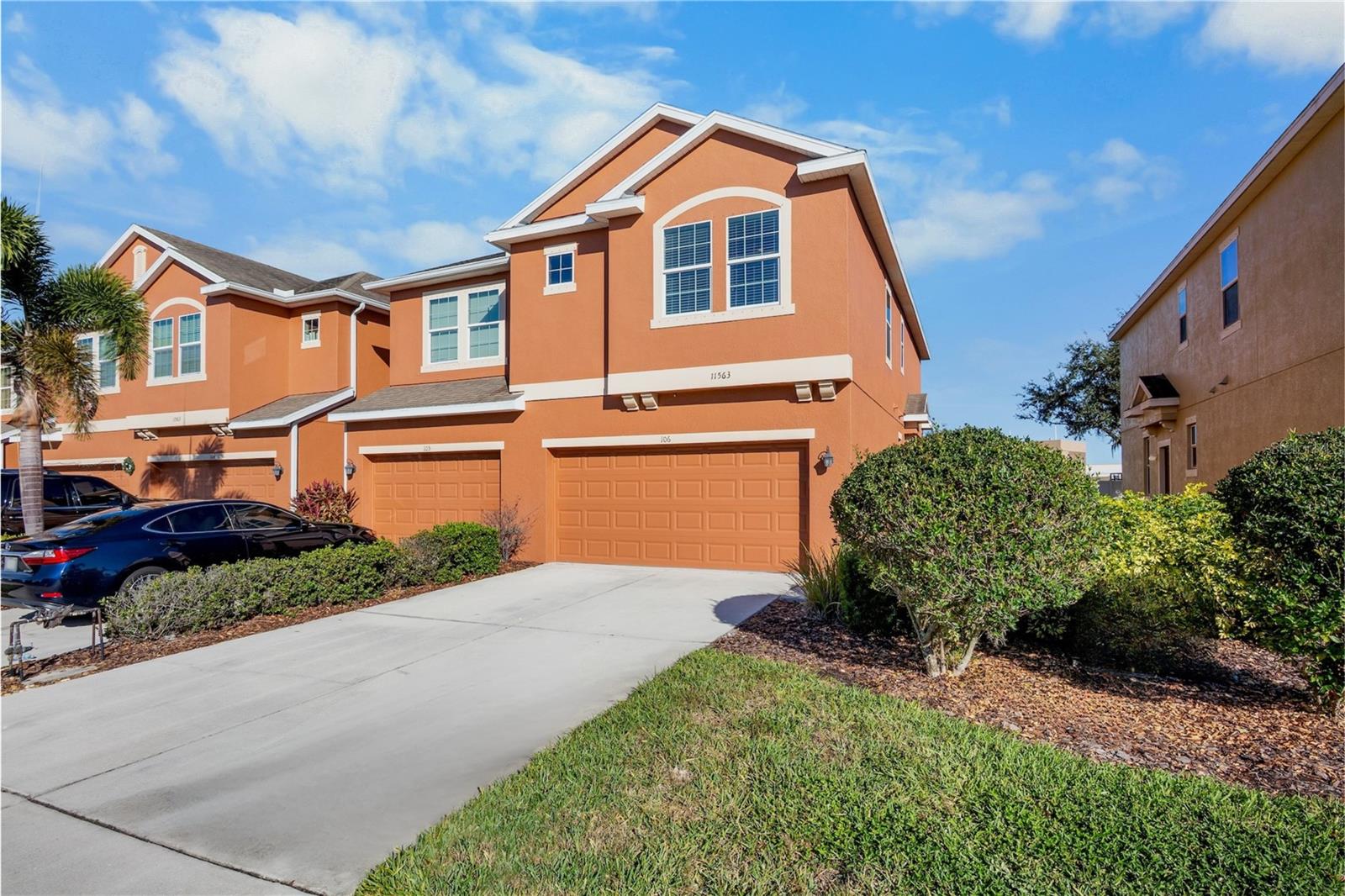 Townhouse em PARRISH, FL - Daniel Dourado