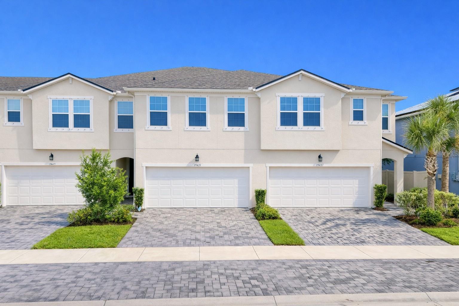 Townhouse em LUTZ, FL - Daniel Dourado